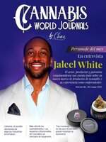 Cannabis World Journals Español